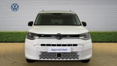 Volkswagen Caddy Maxi 2.0 TDI 122 Life 5dr DSG Diesel Estate